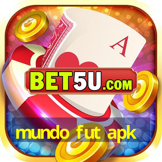 mundo fut apk